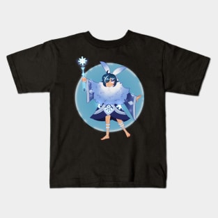 Kaeya Abyss Mage Kids T-Shirt